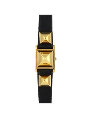 Hermes Medall Quartz Watch